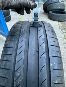 Kusovka letní Continental ContiSportContact 235/45R17