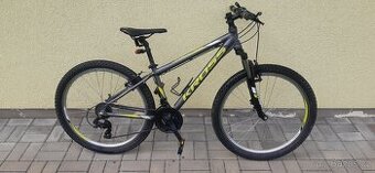 Horské dětské kolo Kross Hexagon 26"