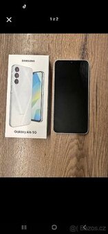 Samsung a16 5G