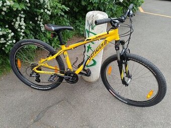 Horské kolo Specialized Hardrock