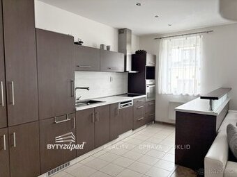 Pronájem byty 3+kk, 70 m2 - Plzeň - Jižní Předměstí