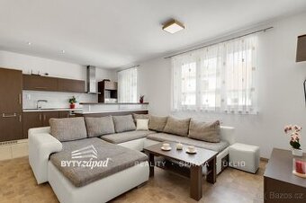 Pronájem byty 3+kk, 70 m2 - Plzeň - Jižní Předměstí