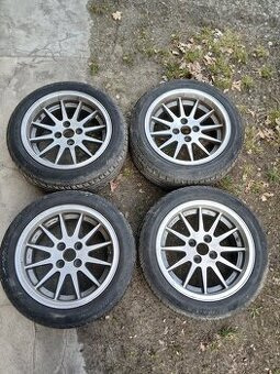 Al 4x100 R15