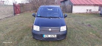 Fiat Panda 1.1 City Drive