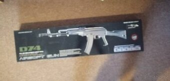Airsoft AK74