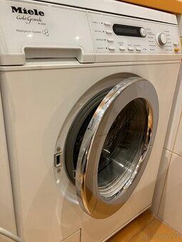 Miele Gala Grande w3000 - 1