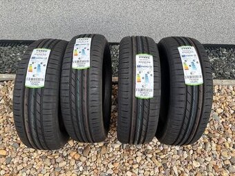 Letní pneu Nokian Wetproof tires 205/60/R16