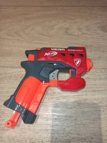 Nerf zbraně - 1