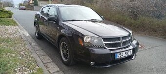Dodge Avenger 2.0i 115Kw