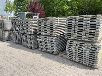 Lešení Bosta 100 [200m2]