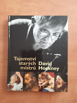 Tajemství starých mistrů