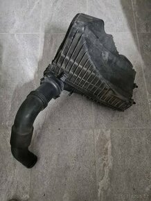 Filterbox 3.0 tdi, 165 kW