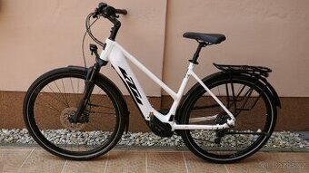 ELEKTROKOLO KTM Macina Tour CX625 LTD
