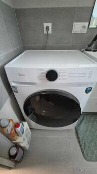 Pračka MIDEA MF200W70-CZ