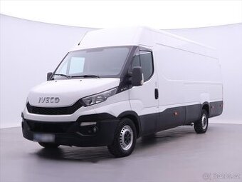 Iveco Daily 2,3 35S13 93kW Klima DPH (2015)