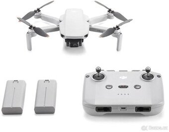 DJI Mini 2 SE Fly More Combo (nový)
