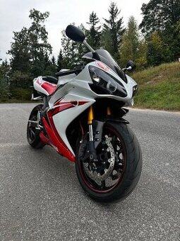 Yamaha RN19 YZF-R1 R1 132kw 2007 NOVA STK