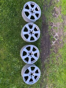 XC70/XC60 disky 17"