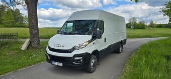 Iveco Daily Maxi