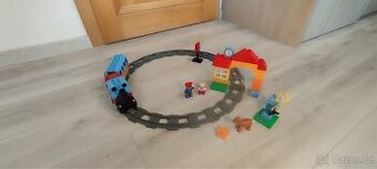 Lego DUPLO vláček 10507 - 1
