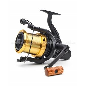 Navijáky Daiwa Emblem 45 SCW QD OT