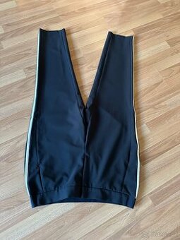 Kalhoty nove 50(15elastan)