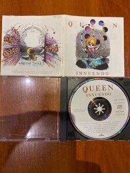 QUEEN