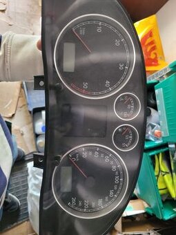 Budíky Passat B5.5 diesel