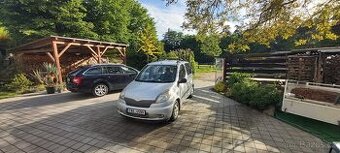 Toyota Yaris Verso