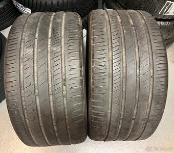 255/35R18 letní pneu BARUM BRAVURIS