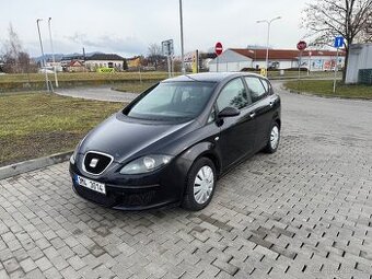 Seat Toledo III 1,9TDi 77kW, PD