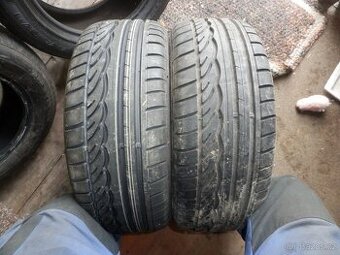Dunlop 195/55 r15 - 1