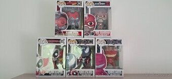 Funko Pop MARVEL