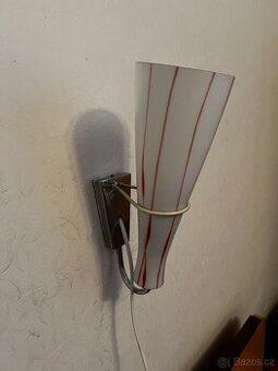 Stará lampa (č. 4)