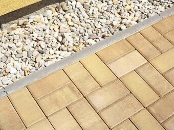 Dlažba BEST KLASIKO SAHARA 6CM - 100M2