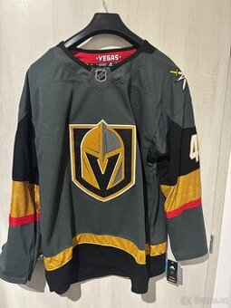 NHL hokejový dres Tomáš Hertl - 1