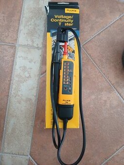 Fluke T90 - zkoušečka napětí.