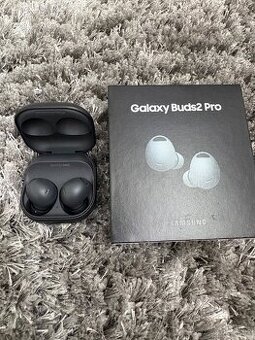 BEZDRÁTOVÁ SLUCHÁTKA SAMSUNG GALAXY BUDS2 PRO - 1