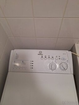 Prodám pračku Indesit WITP 82