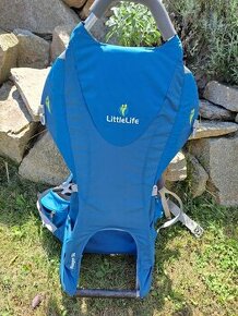 LittleLife Ranger S2 krásný stav, zánovní
