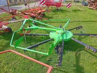 Shrnovac sena 2,5 m