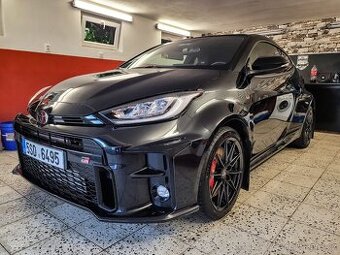 Toyota Yaris GR