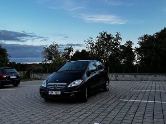 Mercedes-Benz A180 Cdi 2012 Avantgarde