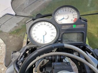 BMW k1300r