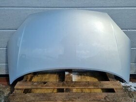 kapota / zadní nárazník Ford Galaxy