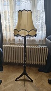 Designová lampa 160cm (nepoužitá) - 1