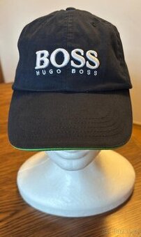 Značková kšiltovka Hugo Boss - 1