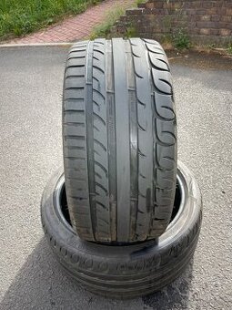 225/35 R19 -Riken Ultra high performance