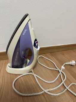 Žehlička tefal