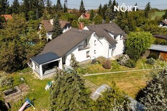 Prodej Vícegeneracní dům, 230㎡